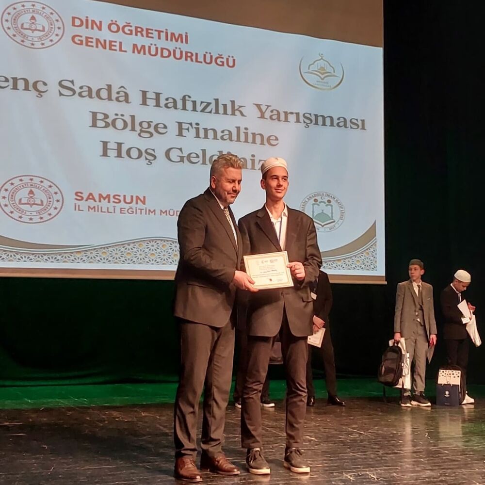 Kastamonu Bölge Birincisi (4)