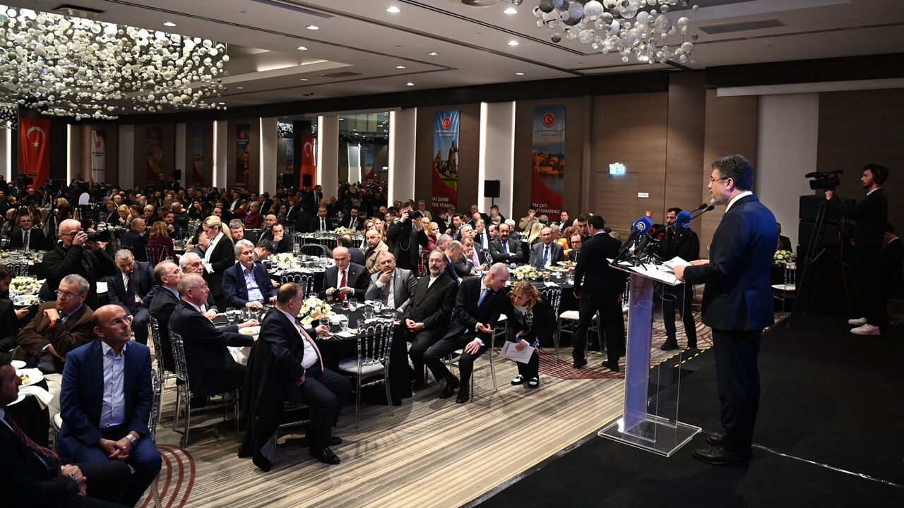 Kastamonu Büyük Iftar (2)