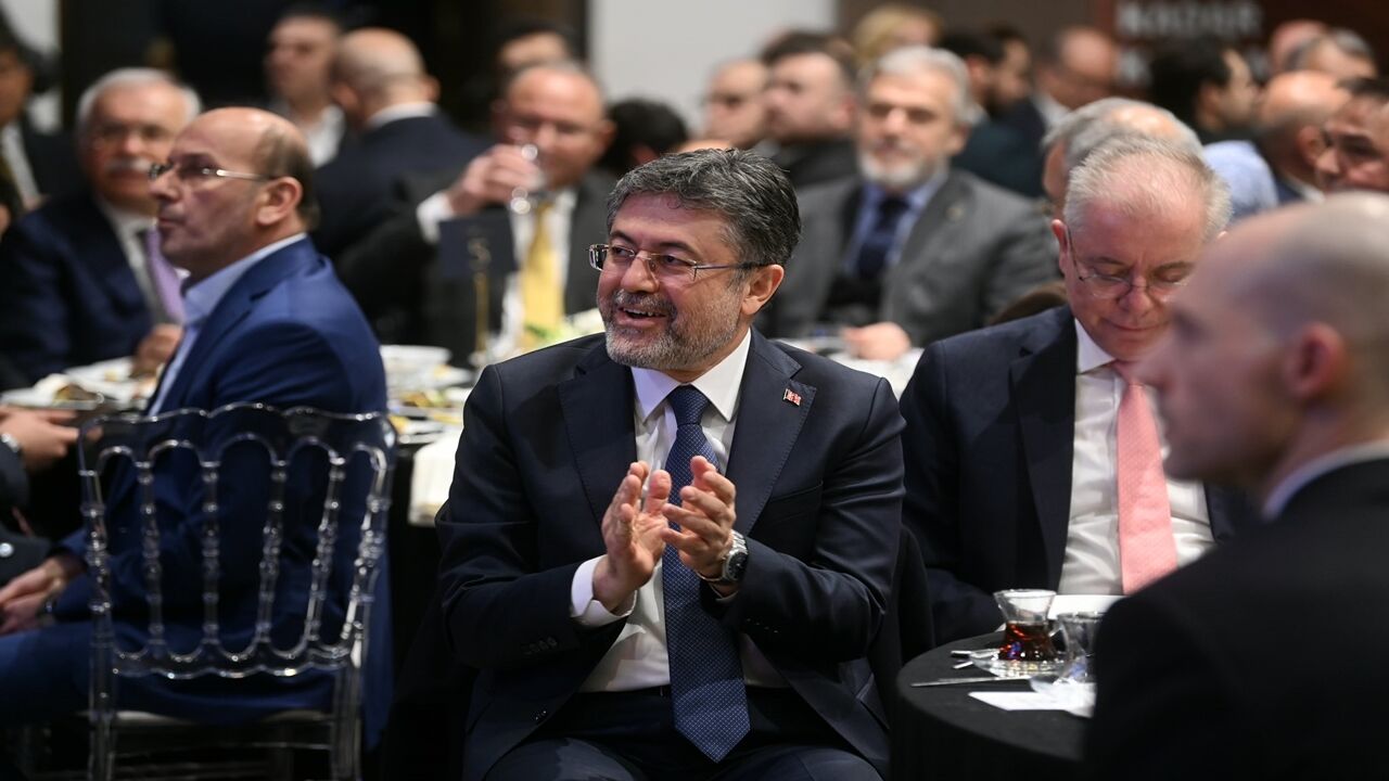 Kastamonu Büyük Iftar (3)