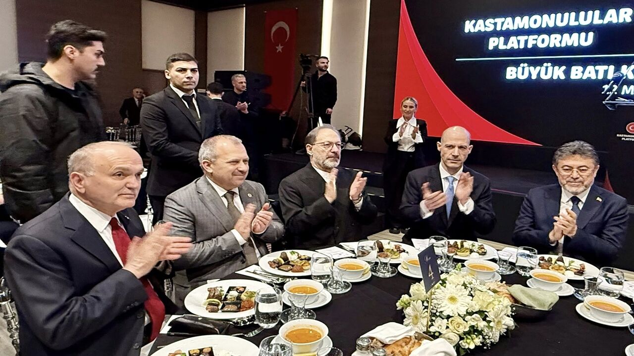 Kastamonu Büyük Iftar (4)