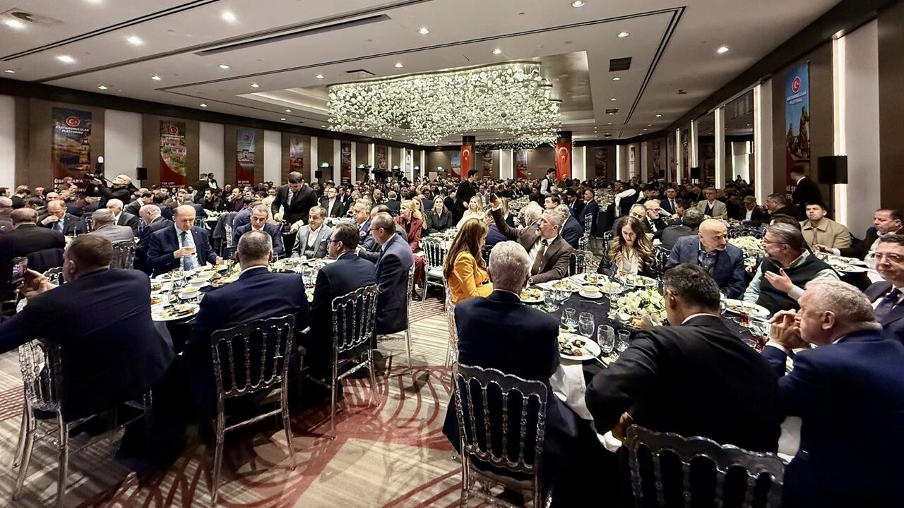 Kastamonu Büyük Iftar (7)