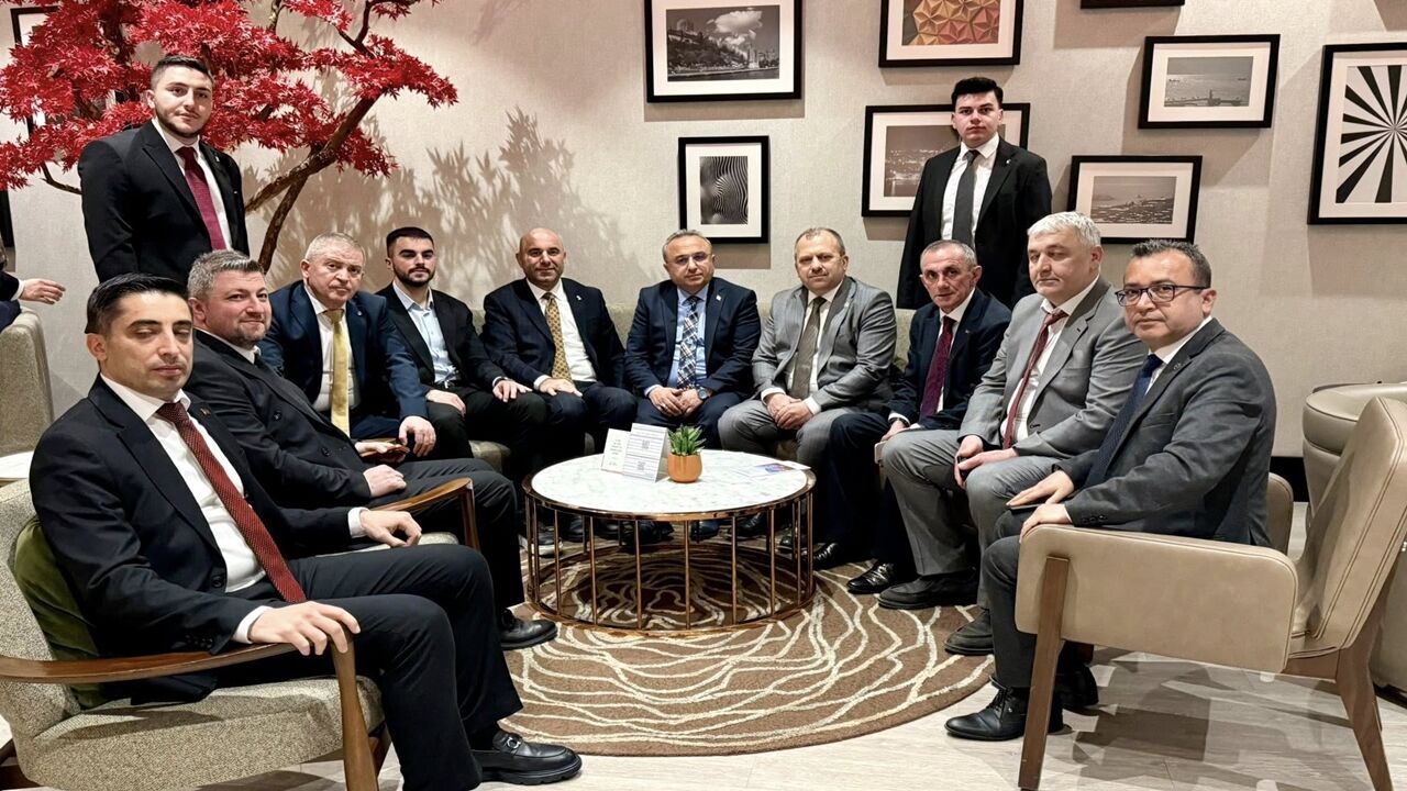 Kastamonu Büyük Iftar (8)