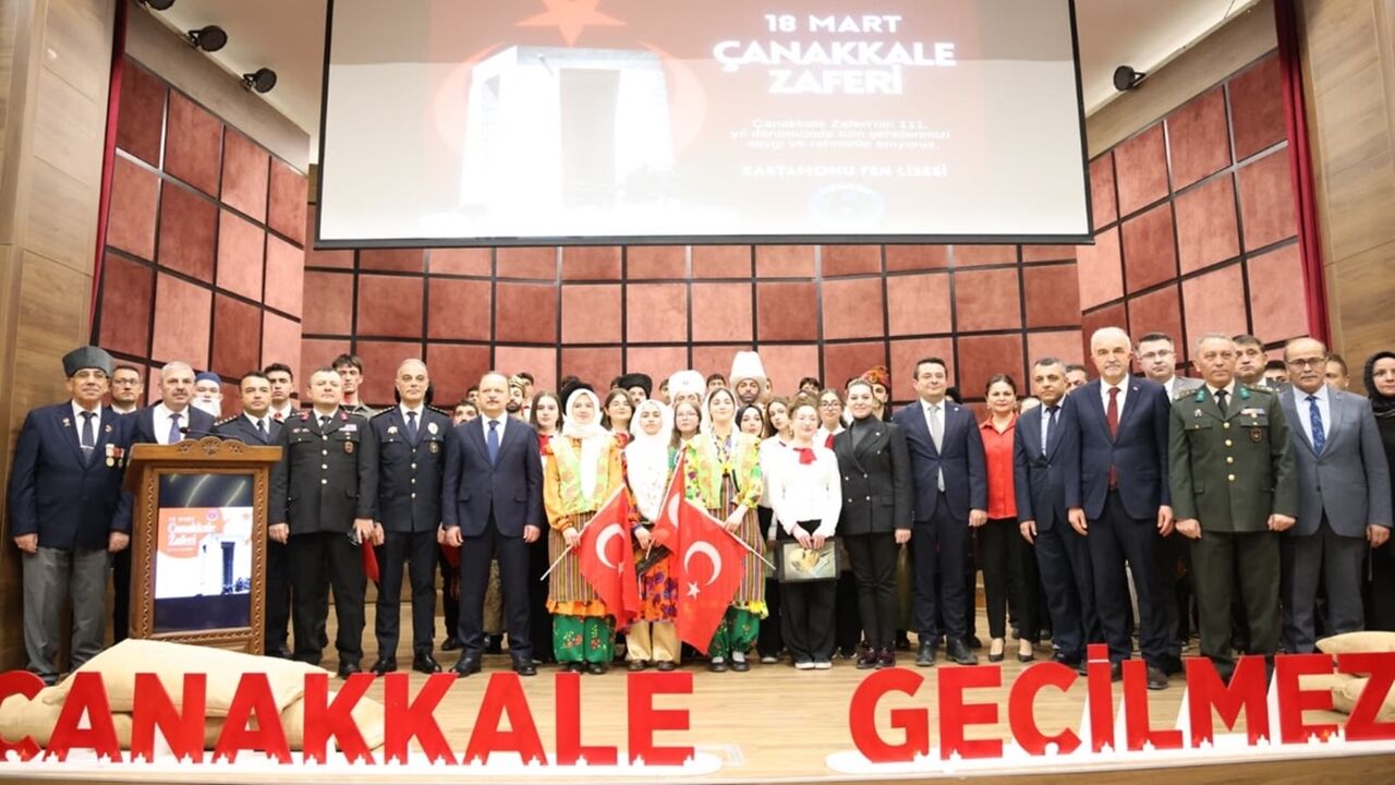Kastamonu Çanakkale Programı (1)