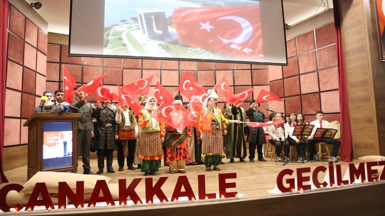 Kastamonu Çanakkale Programı (2)