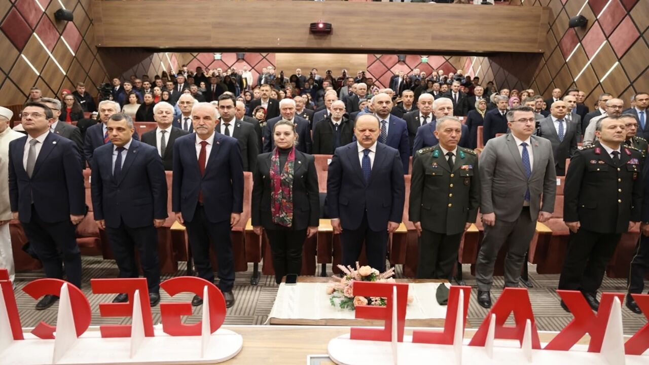 Kastamonu Çanakkale Programı (3)