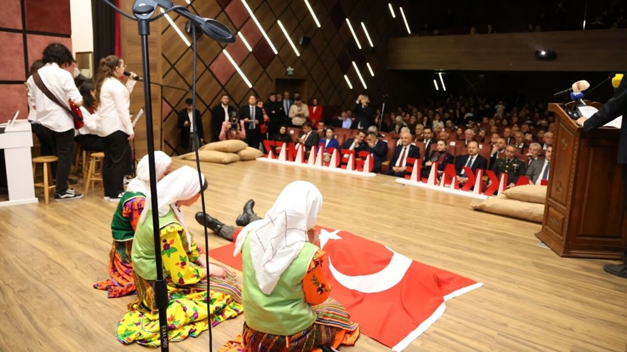 Kastamonu Çanakkale Programı (5)