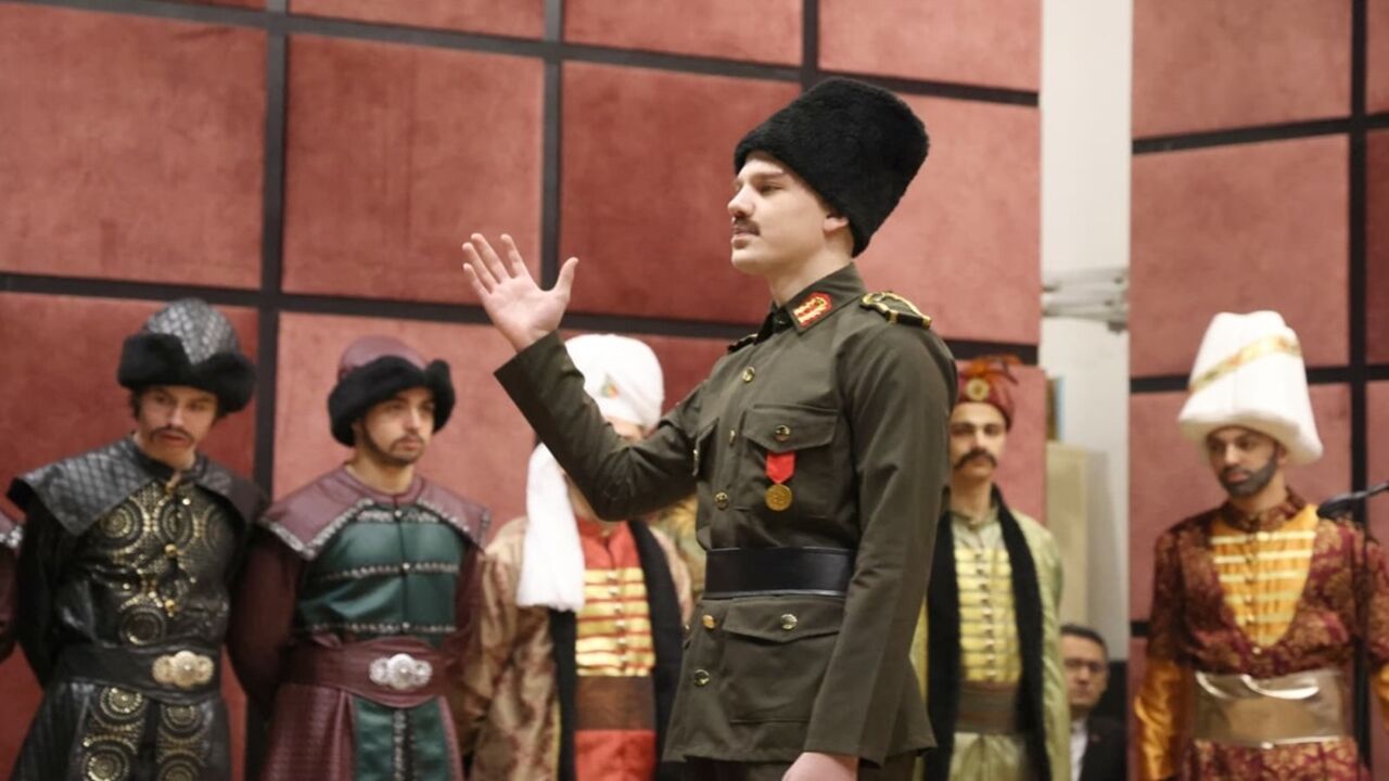 Kastamonu Çanakkale Programı (6)