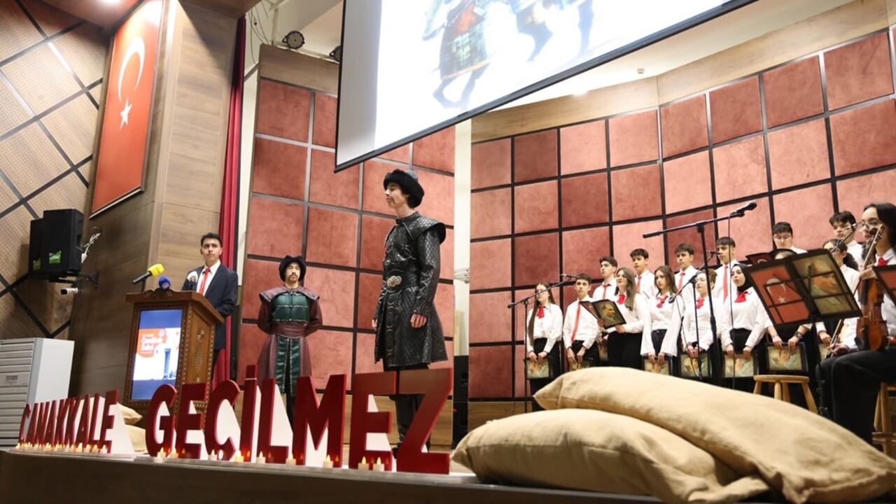 Kastamonu Çanakkale Programı (8)