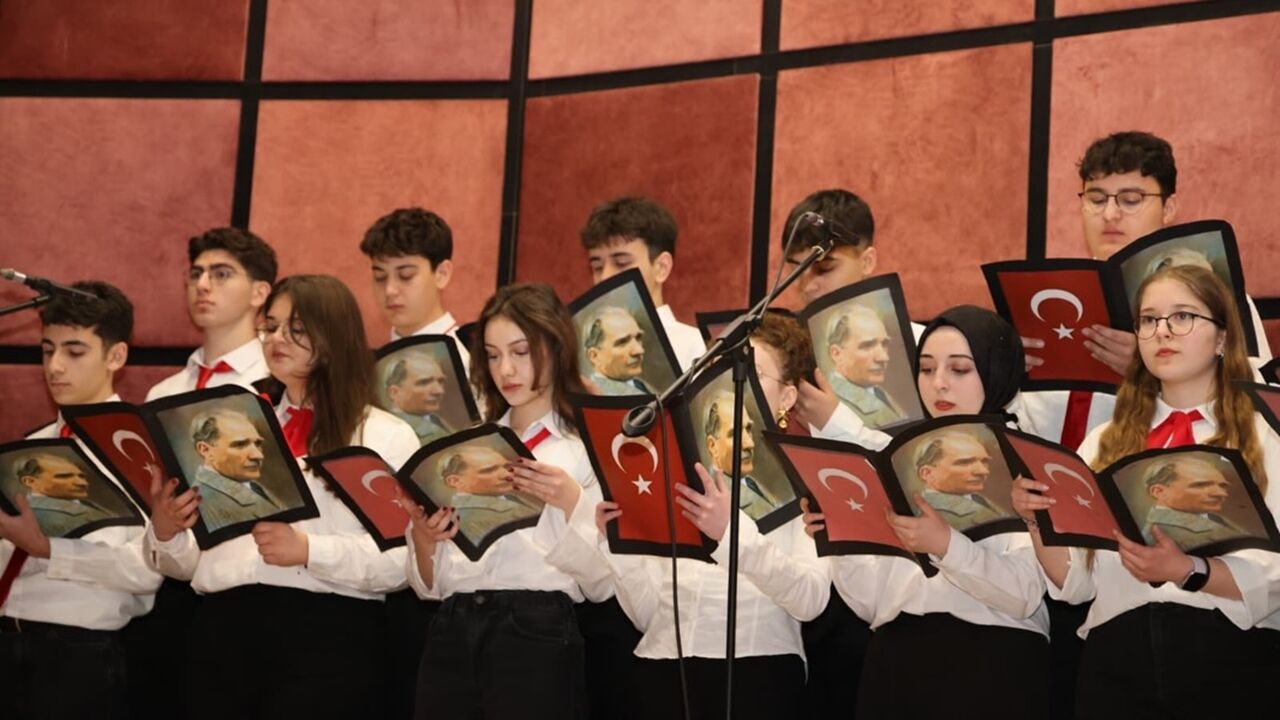 Kastamonu Çanakkale Programı (9)