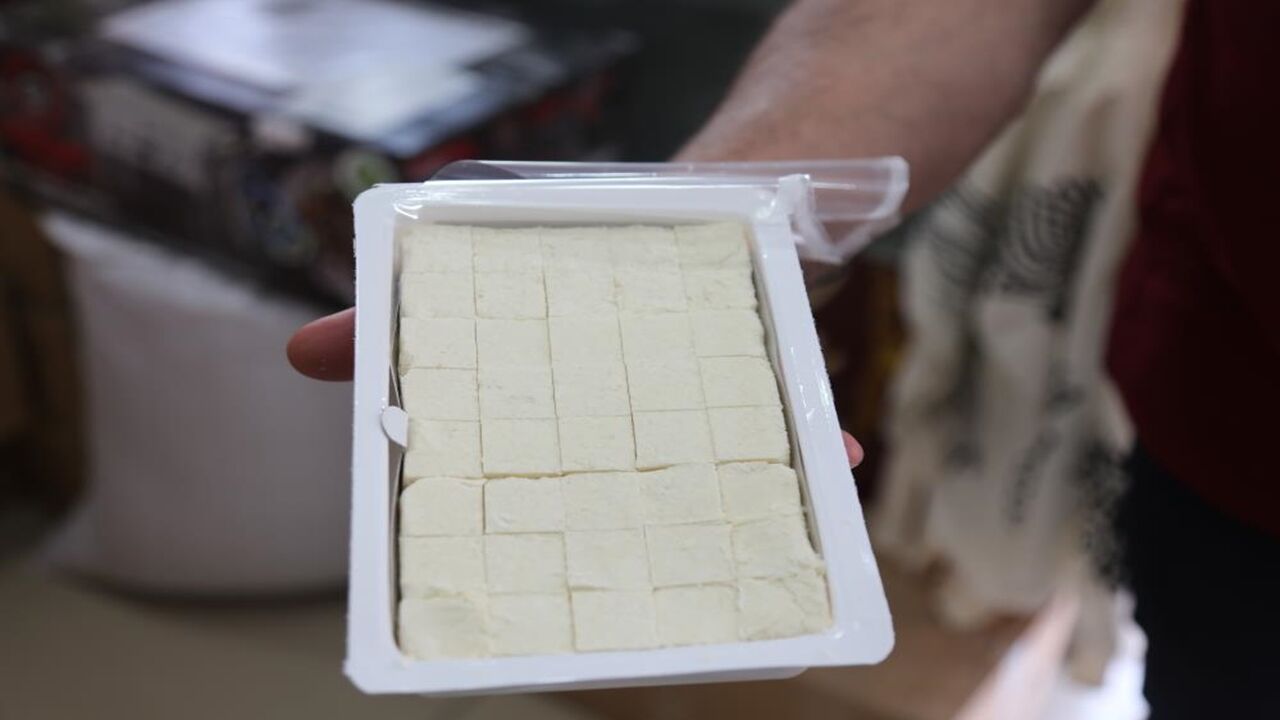 Kastamonu Çekme Helva Bayram (2)