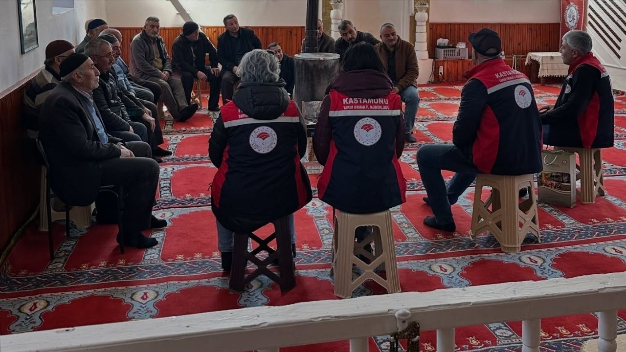 Kastamonu Çiftçi Buluşmaları (2)