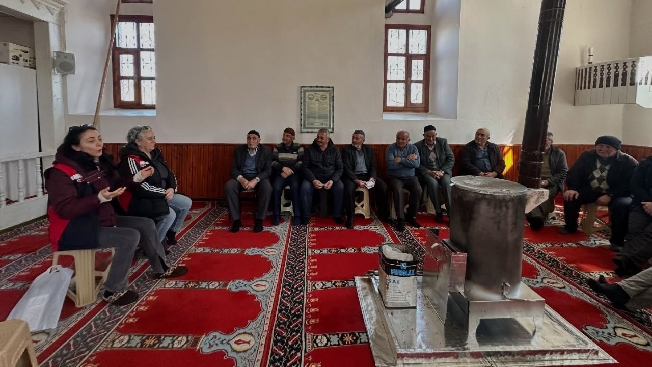 Kastamonu Çiftçi Buluşmaları (3)