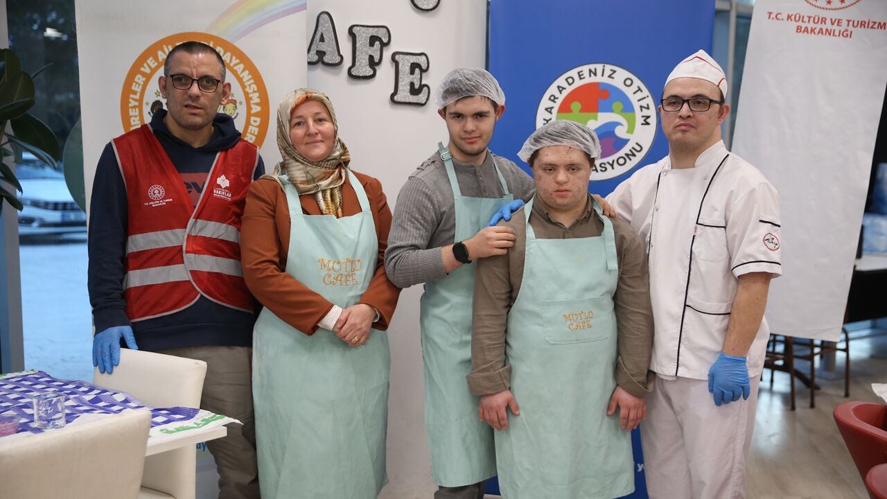 Kastamonu Da En Özel Iftar (2)