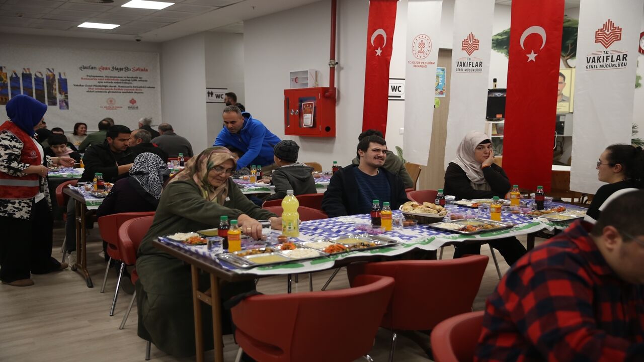 Kastamonu Da En Özel Iftar (4)