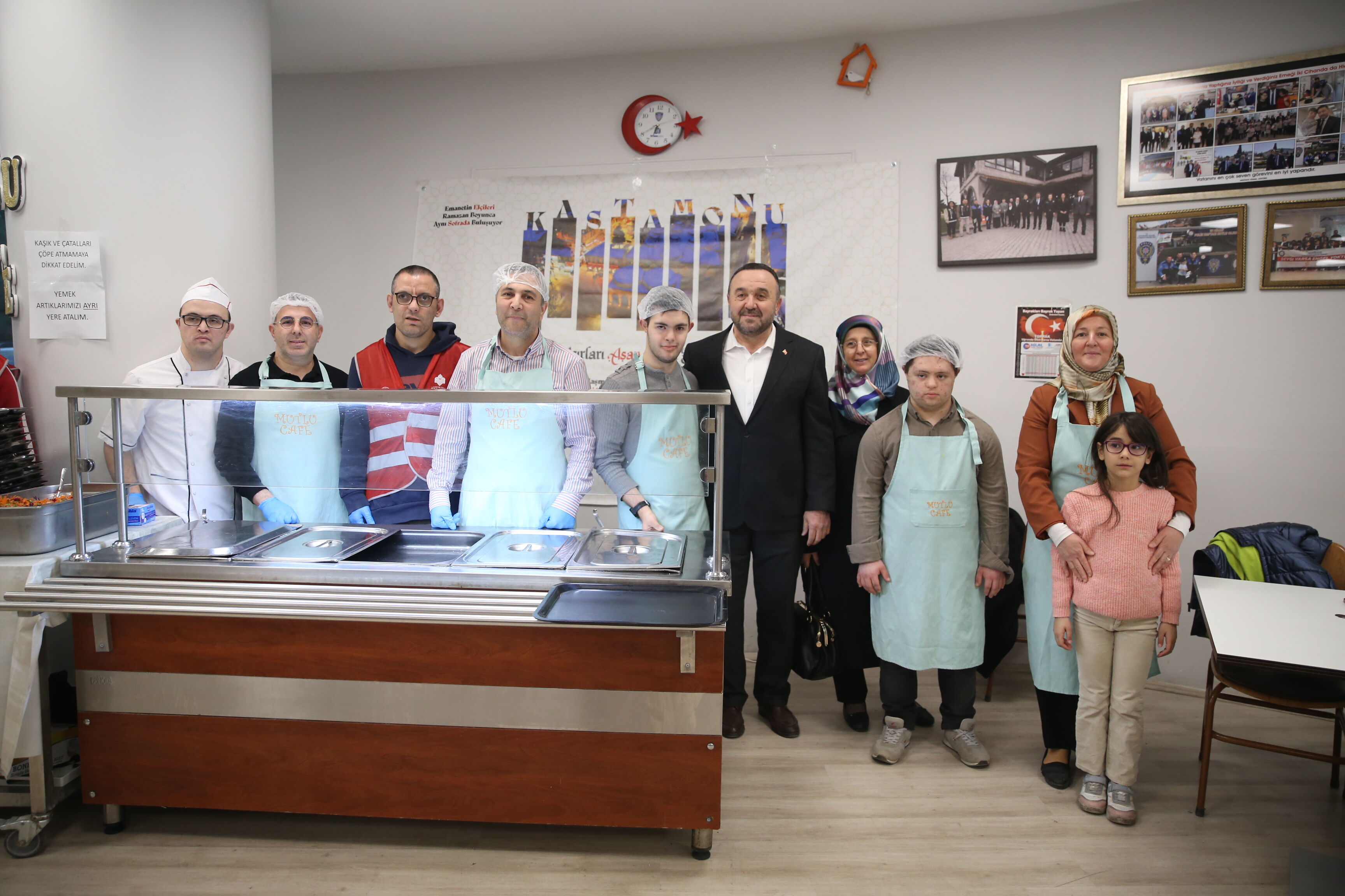 Kastamonu Da En Özel Iftar (6)