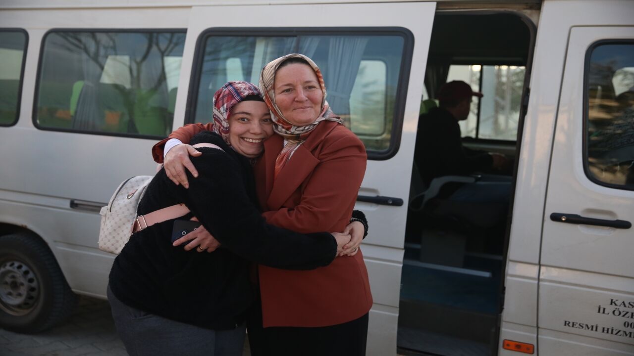 Kastamonu Da En Özel Iftar (7)