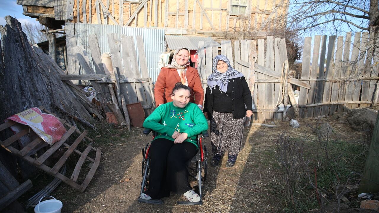 Kastamonu Da En Özel Iftar (8)