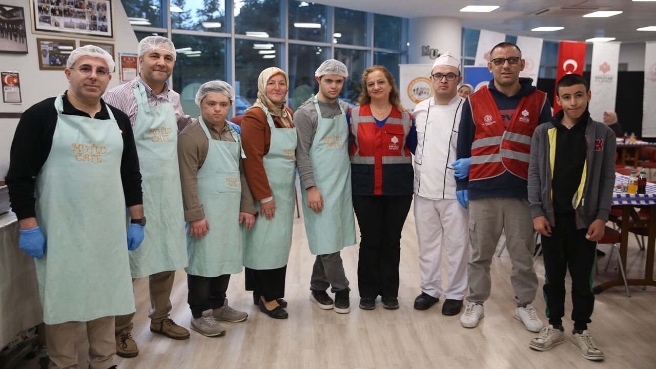 Kastamonu Da En Özel Iftar (9)