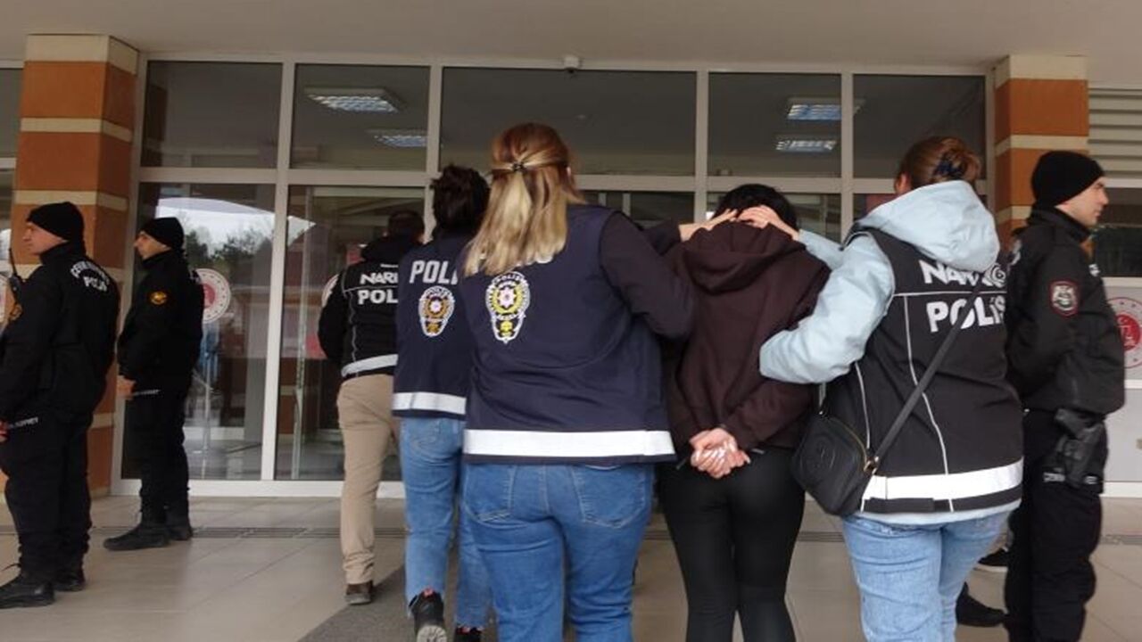 Kastamonu Da Midede Uyarıcı Madde (2)