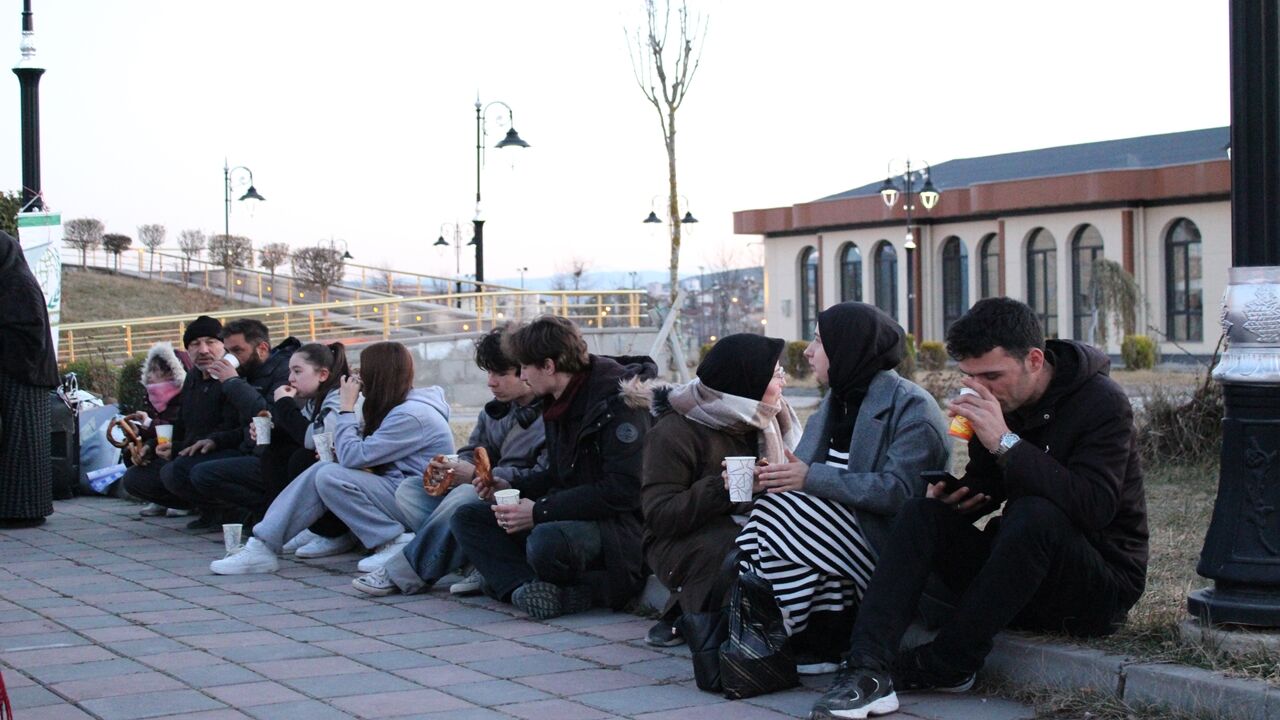 Kastamonu Da Ümmet Iftarı (3)