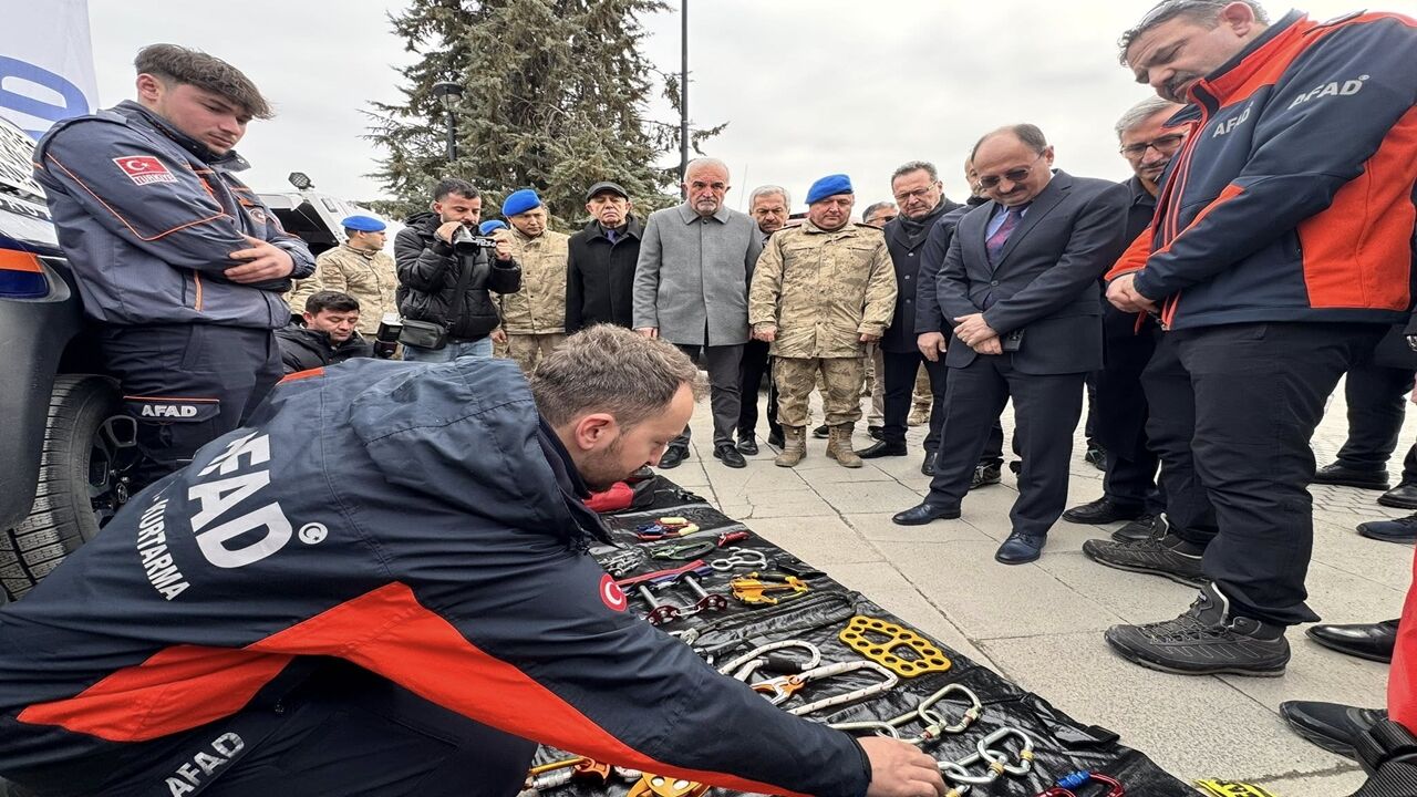 Kastamonu Deprem Haftası (8)