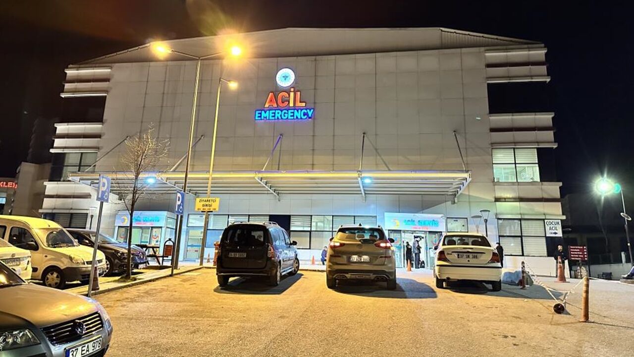 Kastamonu Eğitim Araştırma Hastanesi Acil Hastane (3)