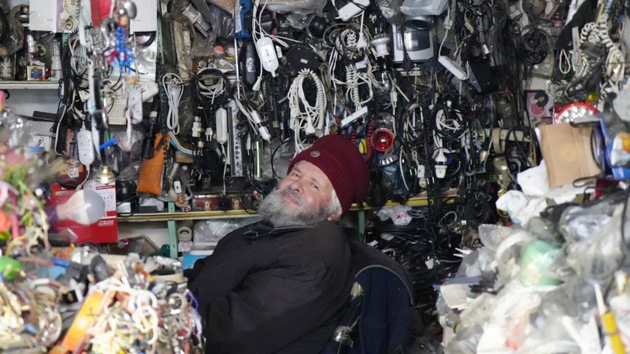 Kastamonu Elektrik Müzesi (1)