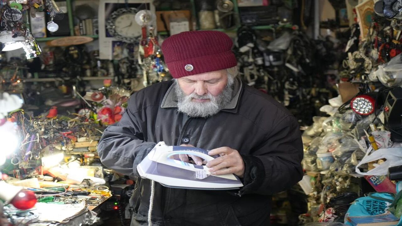 Kastamonu Elektrik Müzesi (3)