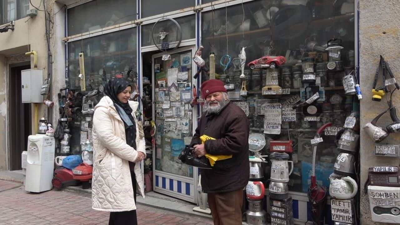 Kastamonu Elektrik Müzesi (5)