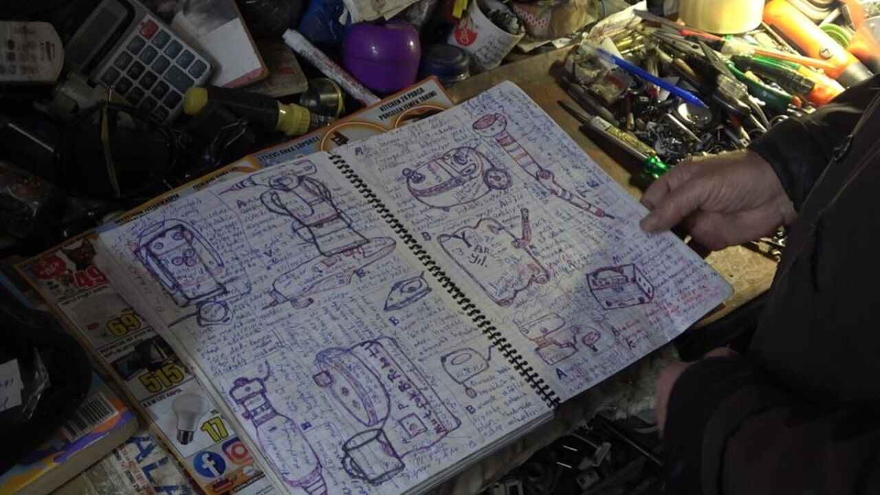 Kastamonu Elektrik Müzesi (6)