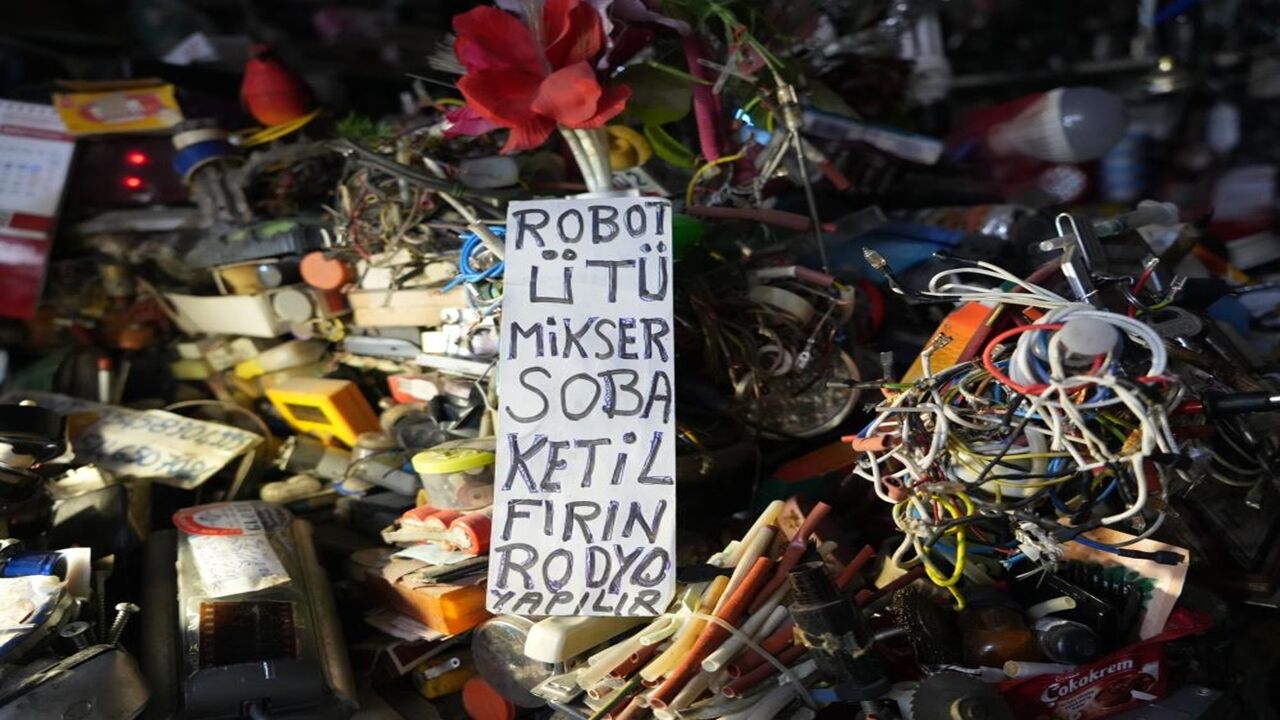 Kastamonu Elektrik Müzesi (7)