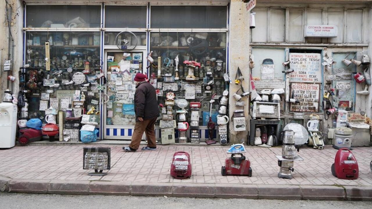 Kastamonu Elektrik Müzesi (8)