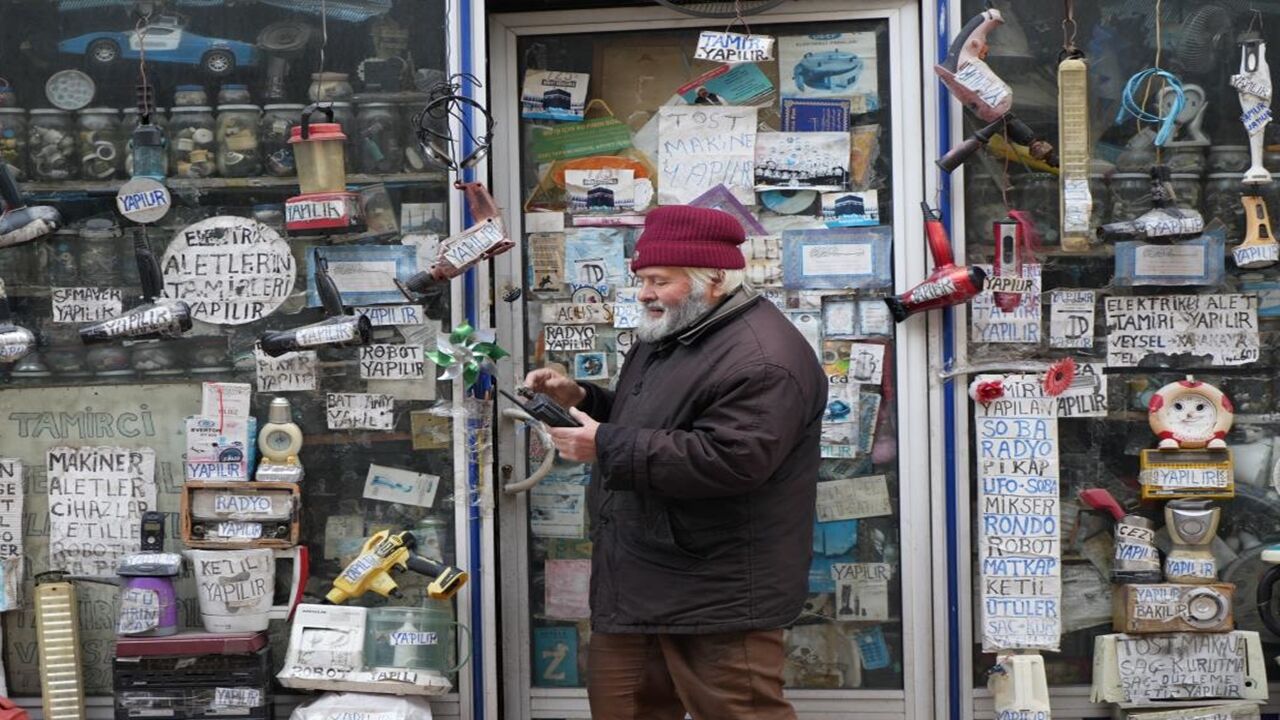 Kastamonu Elektrik Müzesi (9)