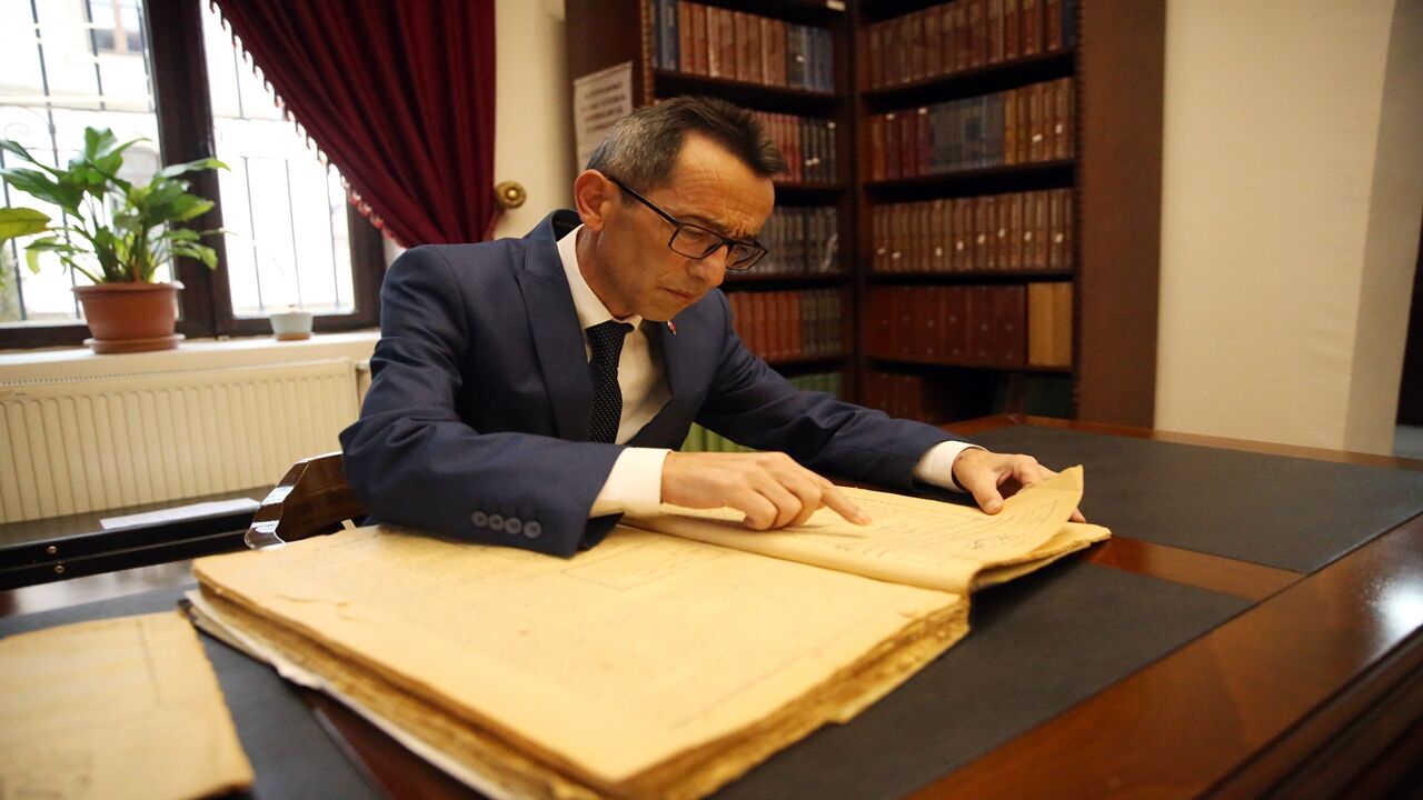 Kastamonu Erdal Arslan Istiklal Marşı (1)