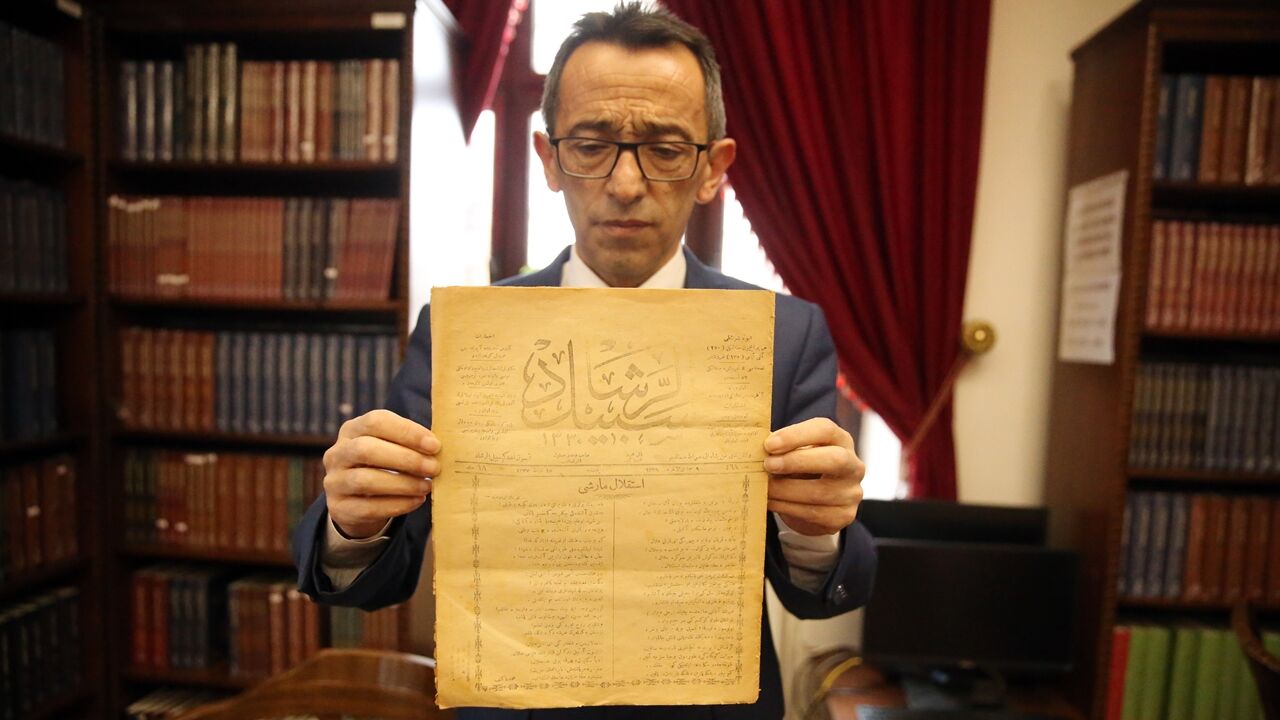 Kastamonu Erdal Arslan Istiklal Marşı (2)