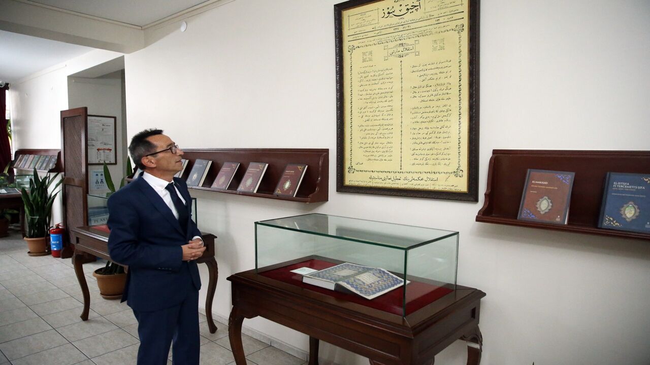 Kastamonu Erdal Arslan Istiklal Marşı (3)