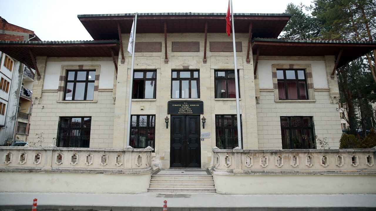 Kastamonu Erdal Arslan Istiklal Marşı (4)