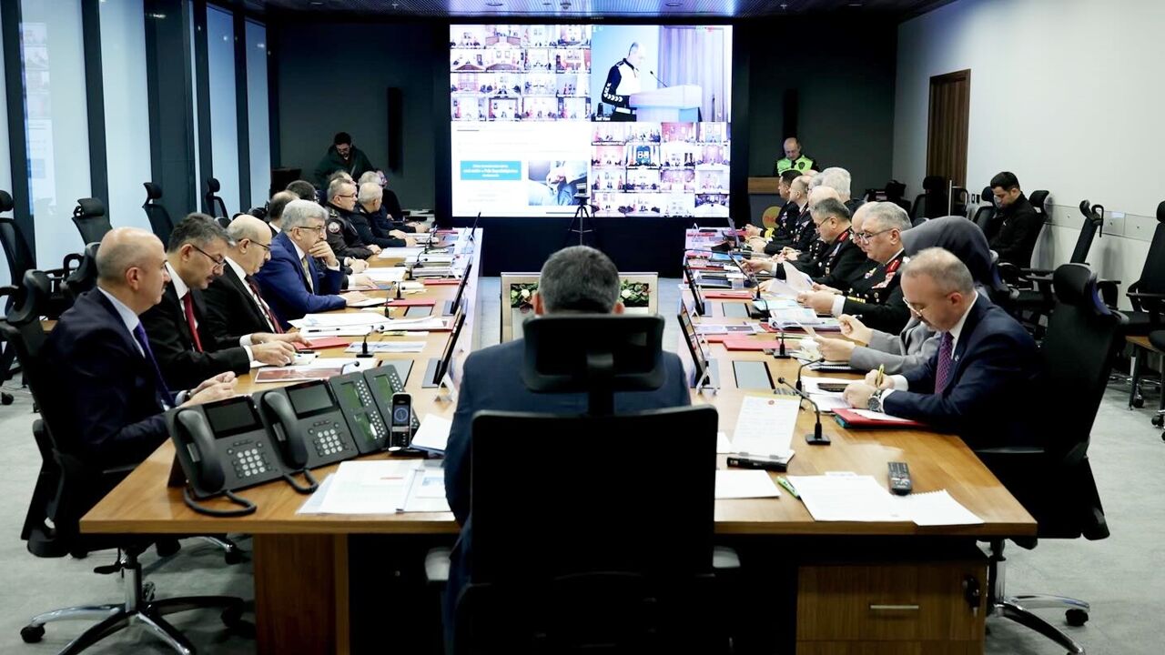 Kastamonu Güvenlik Zirvesi (3)