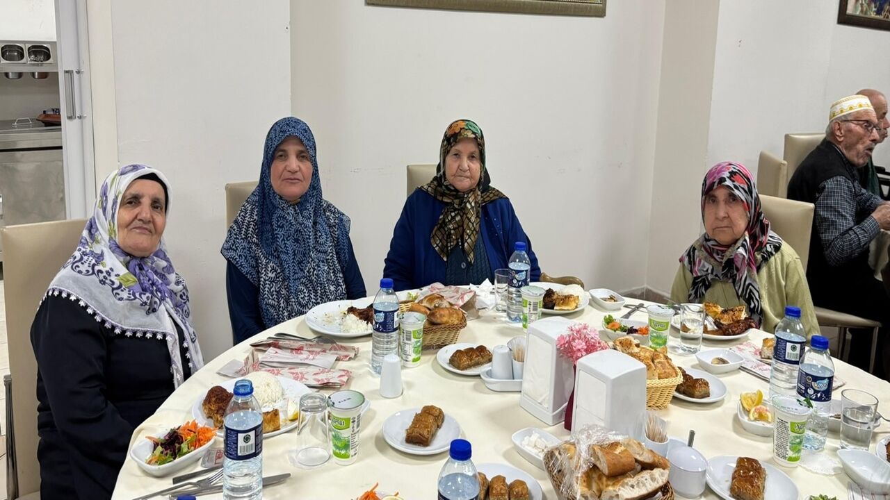 Kastamonu Iki Huzur Evi Tek Sofra (4)