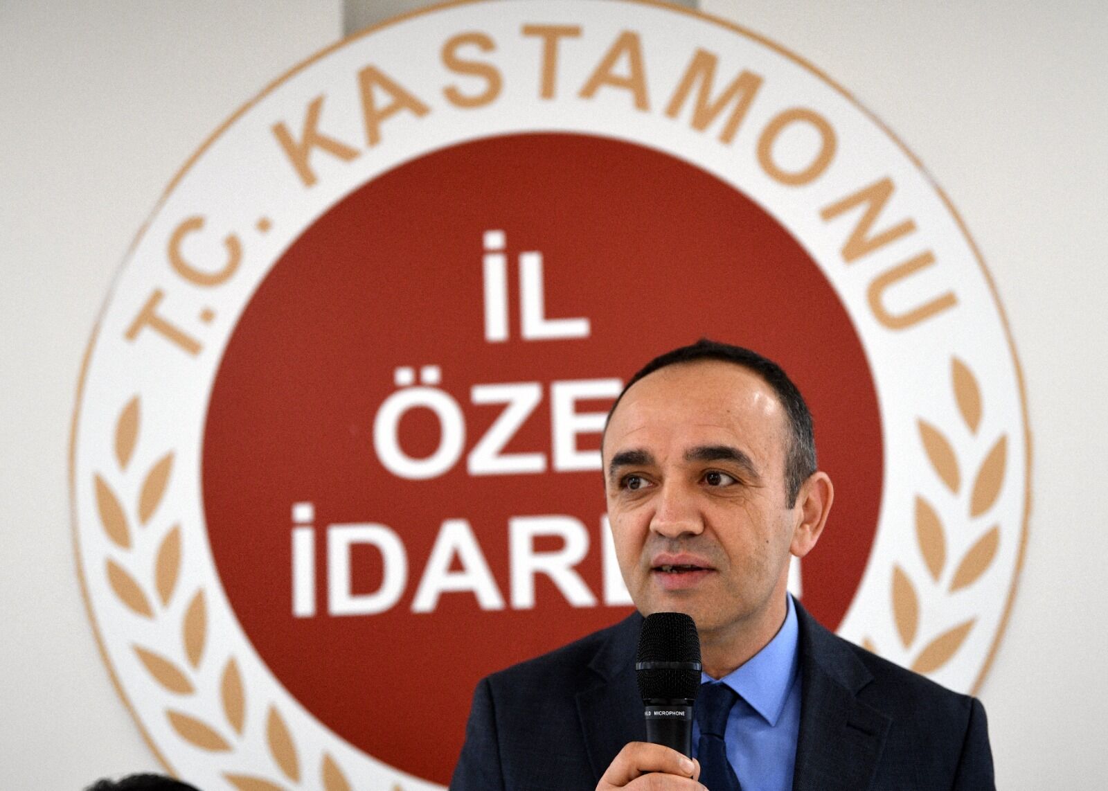 Kastamonu İl Özel İdaresi Bayramlaştı 'Vatanını En Çok Seven, Görevini En Iyi Yapandır' 6