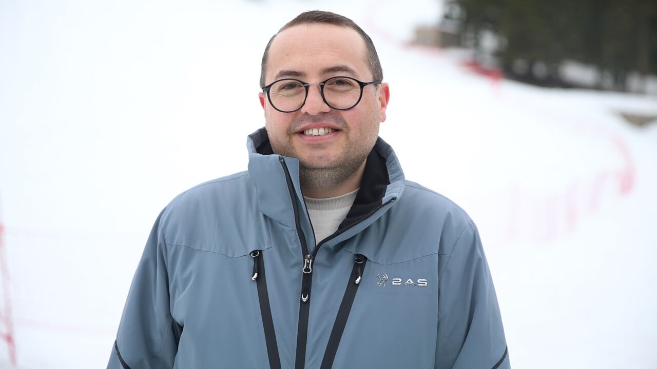 Kastamonu Ilgaz Yurdun Tepe Sezon Bitti (2)