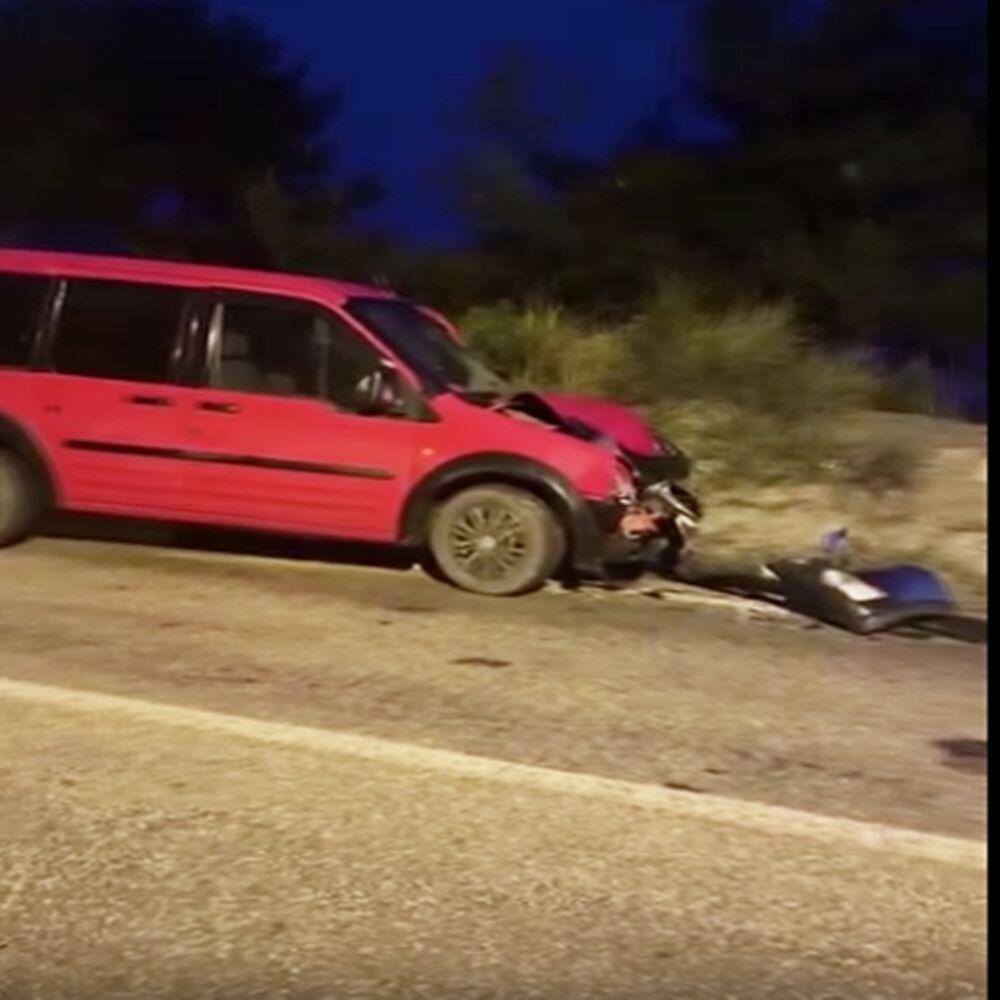 Kastamonu Inebolu Feci Kaza Yaralı (4)