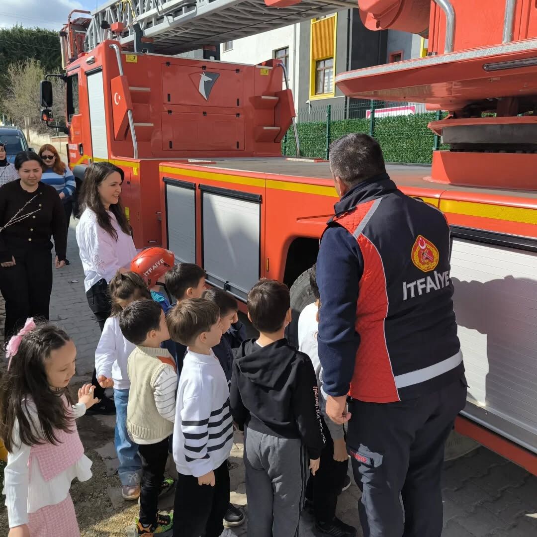 Kastamonu Itfaiye Doğum Günü (4)