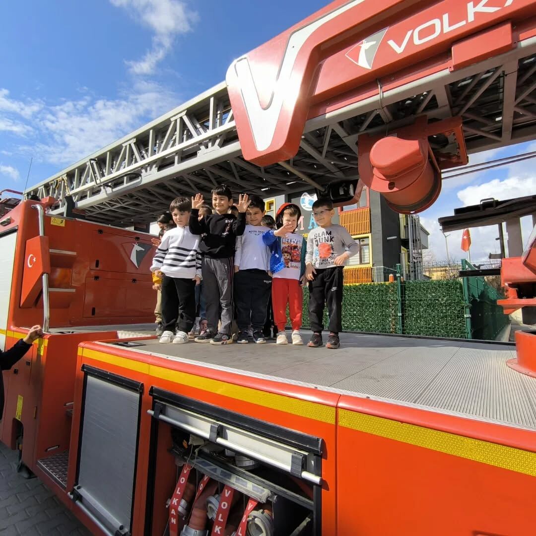 Kastamonu Itfaiye Doğum Günü (5)