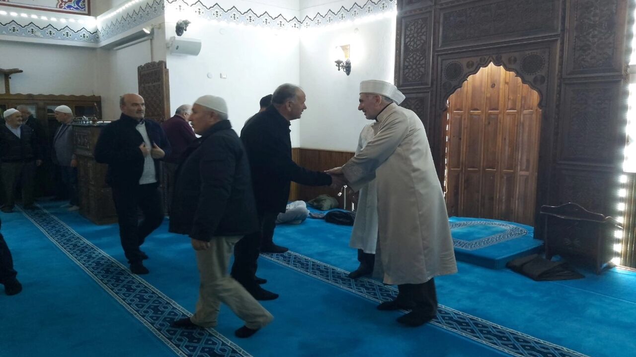 Kastamonu Kadir Gecesi Müftülük (3)