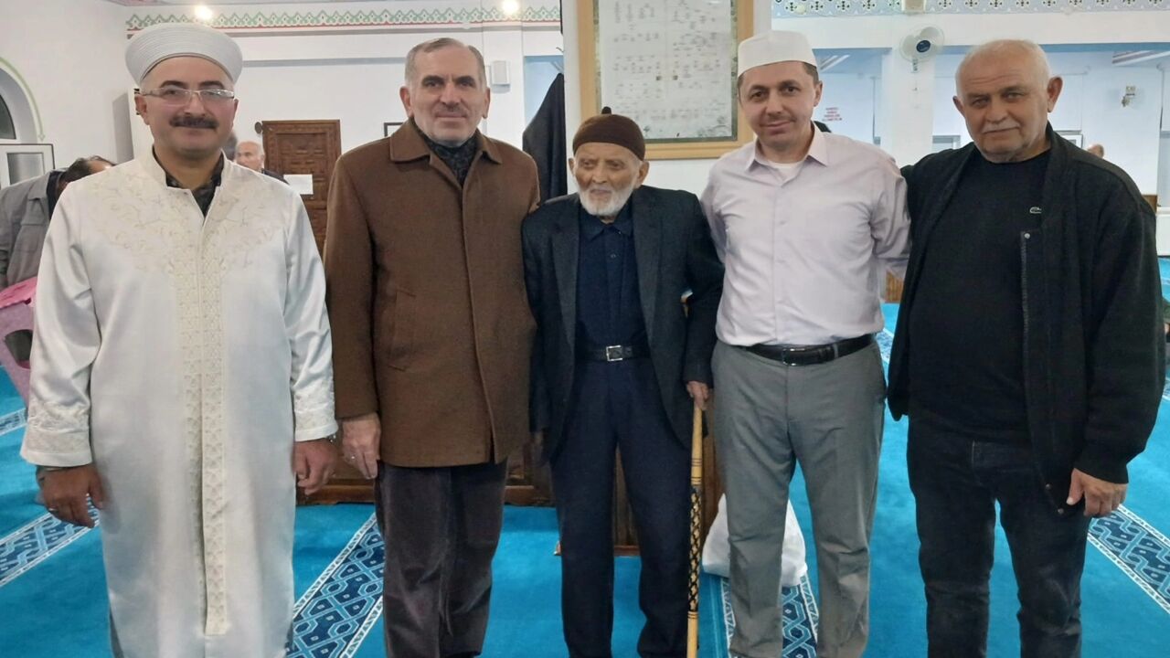 Kastamonu Kadir Gecesi Müftülük (6)