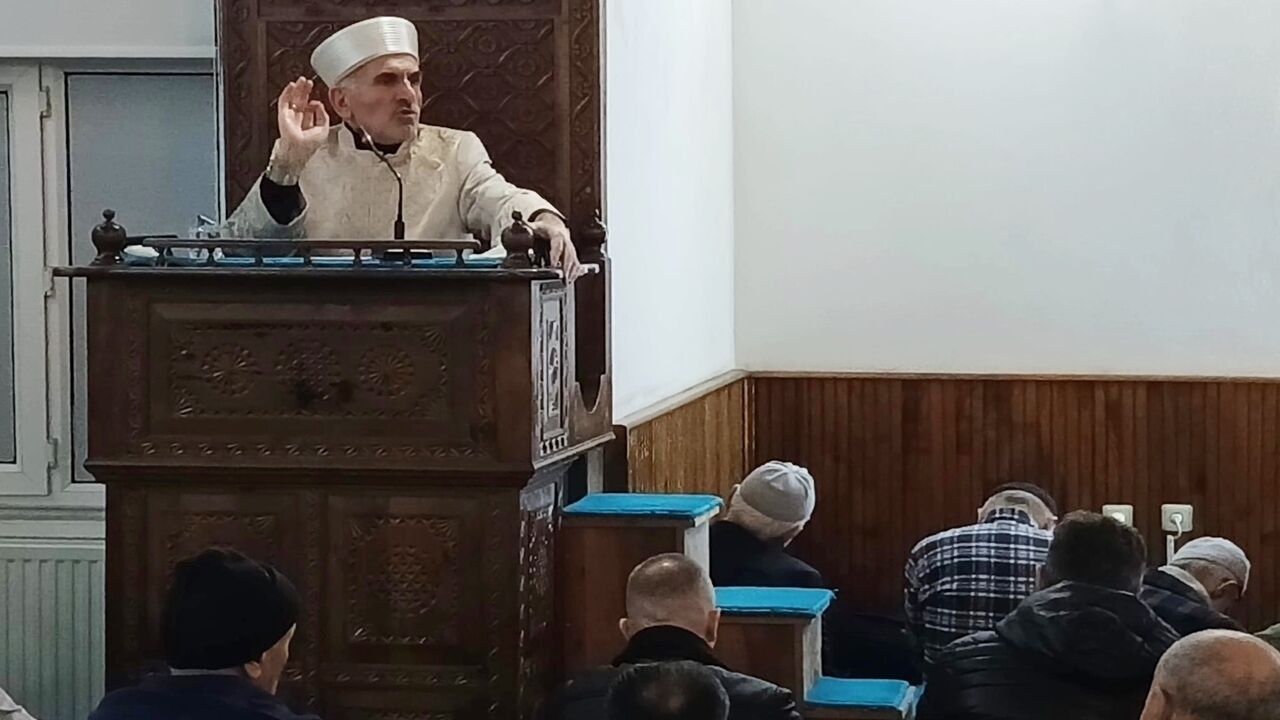 Kastamonu Kadir Gecesi Müftülük (8)