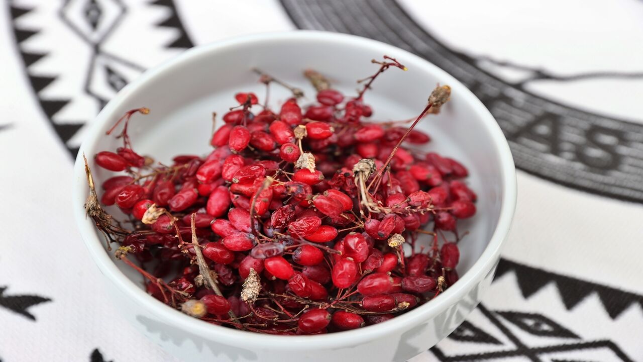 Kastamonu Kara Çorba Memleket Sofrası (2)