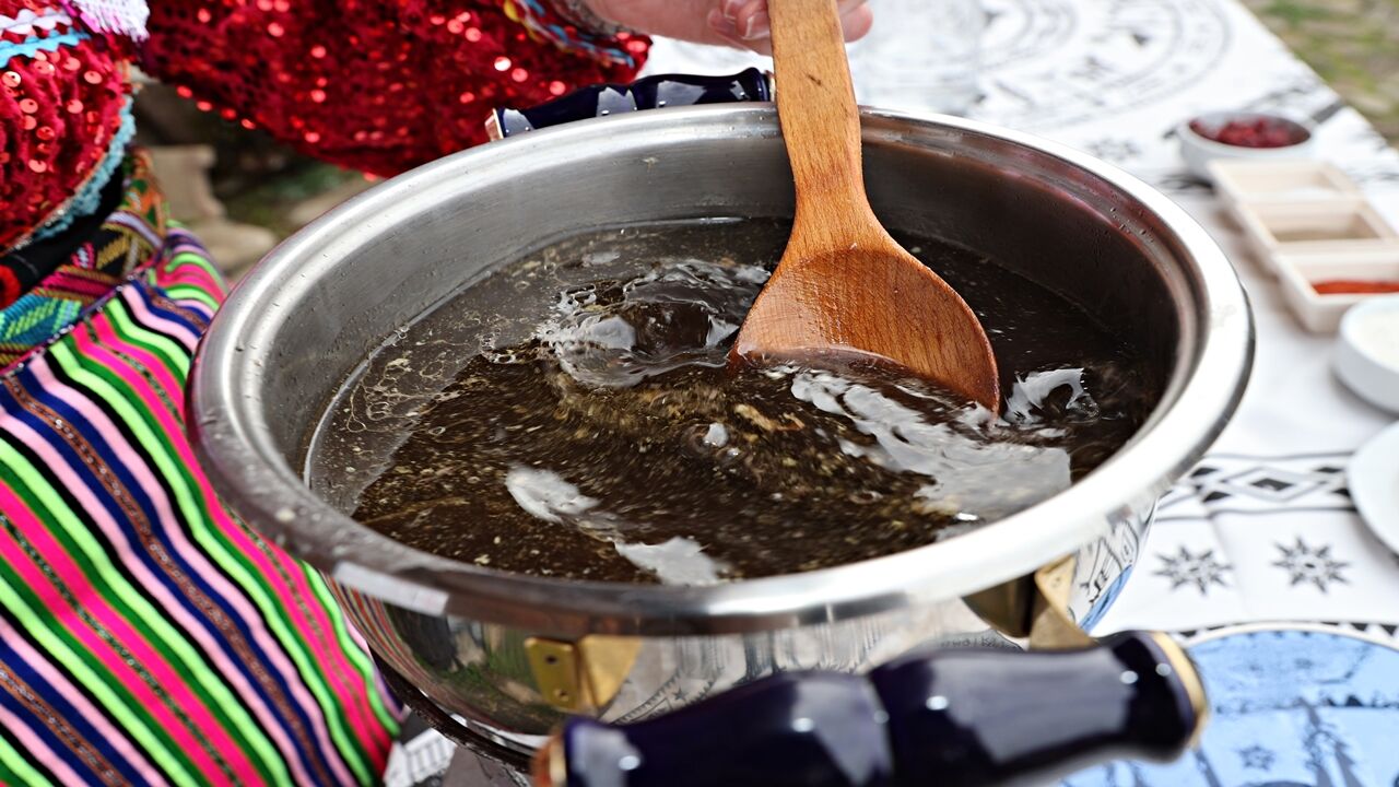 Kastamonu Kara Çorba Memleket Sofrası (5)