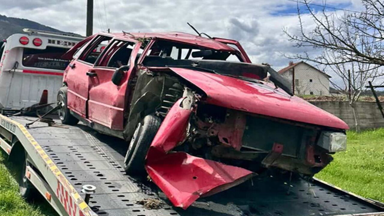 Kastamonu Karabük Feci Kaza Bahçe (1)